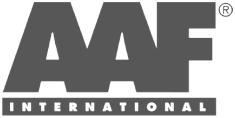 The AAF Asia logo