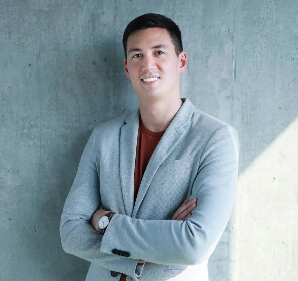 Mark McDowell ผู้ก่อตั้งและประธานเจ้าหน้าที่บริหารของ Primal
