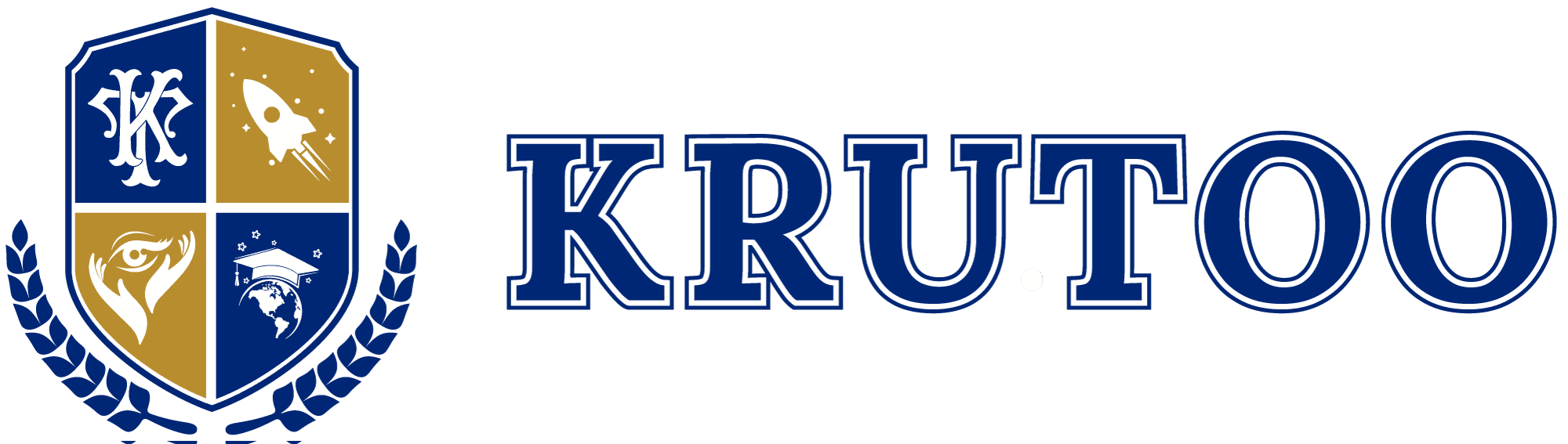 โลโก้ Krutoo