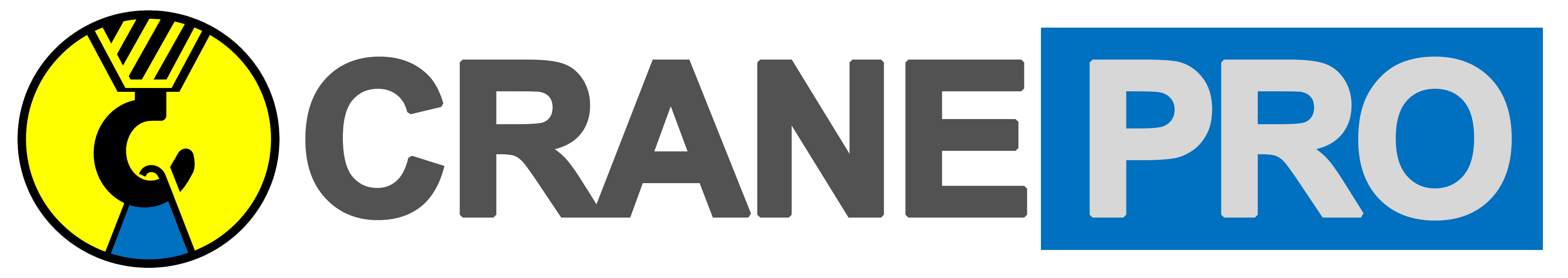 โลโก้ Crane Professional