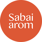 โลโก้ Sabai arom