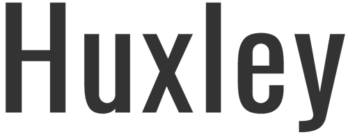 The Huxley logo