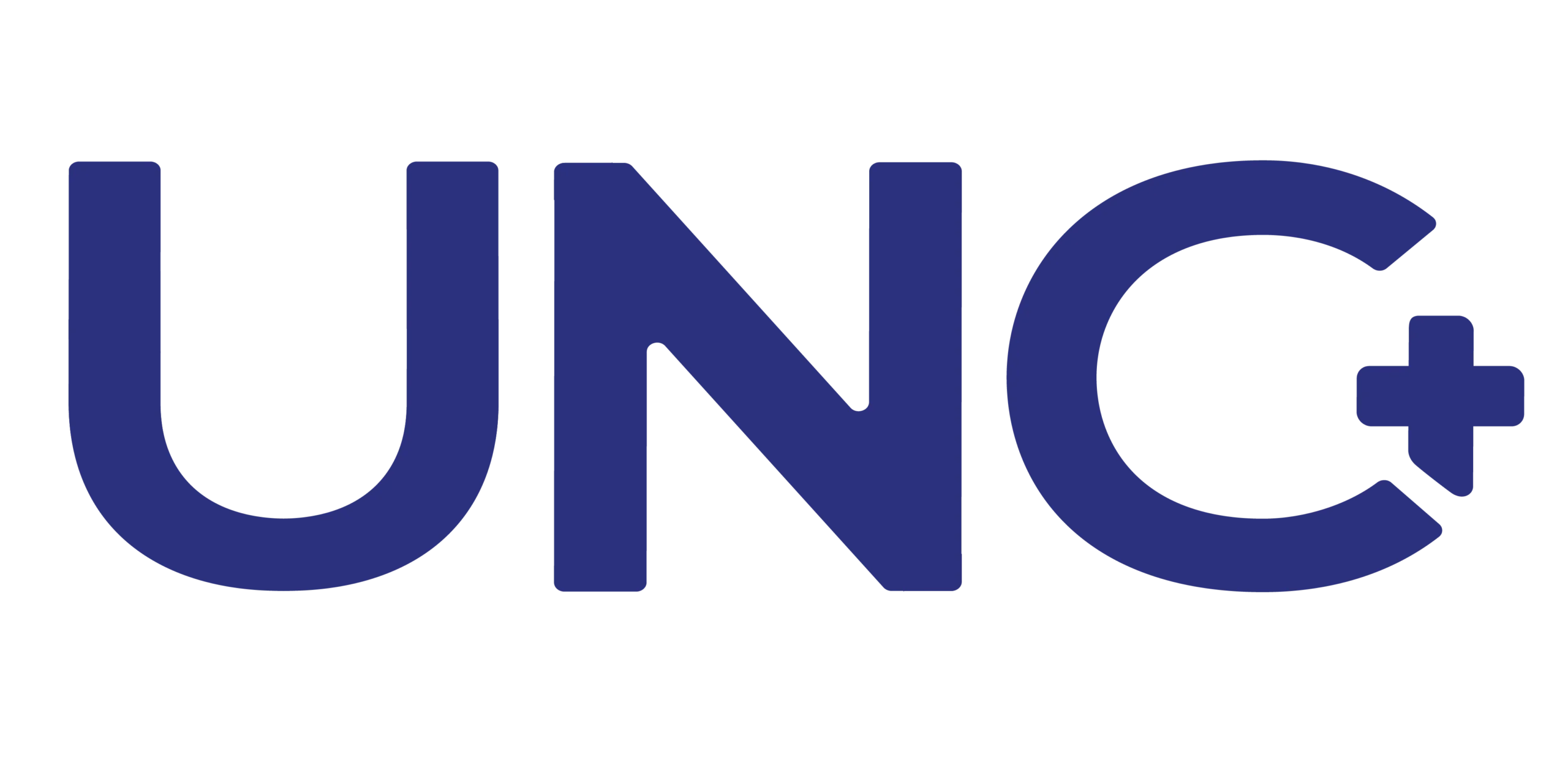 The UNC logo