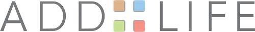 The Addlife logo