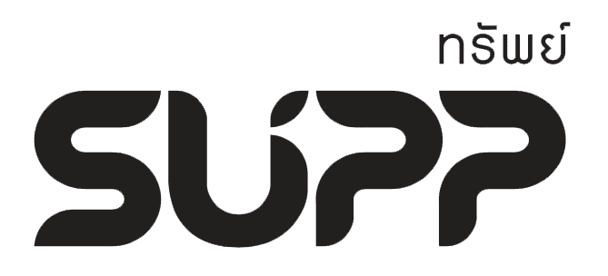 โลโก้ Supp Cleaning