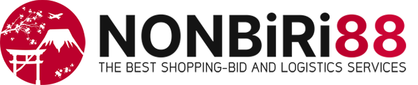 The Nonbiri88 logo