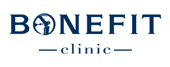 The Bonefit Clinic logo
