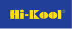 The Hi-Kool Film logo