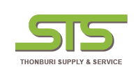 The STS Thonburi logo