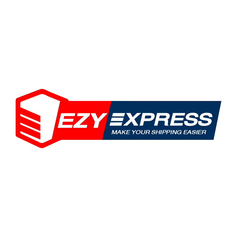 โลโก้ Ezy Express