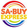 The Sabuy Express logo