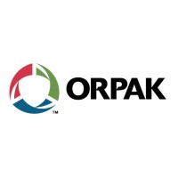 The Orpak logo