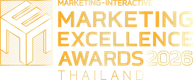 Marketing Excellence Awards Thailand