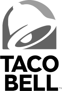 The Taco Bell logo