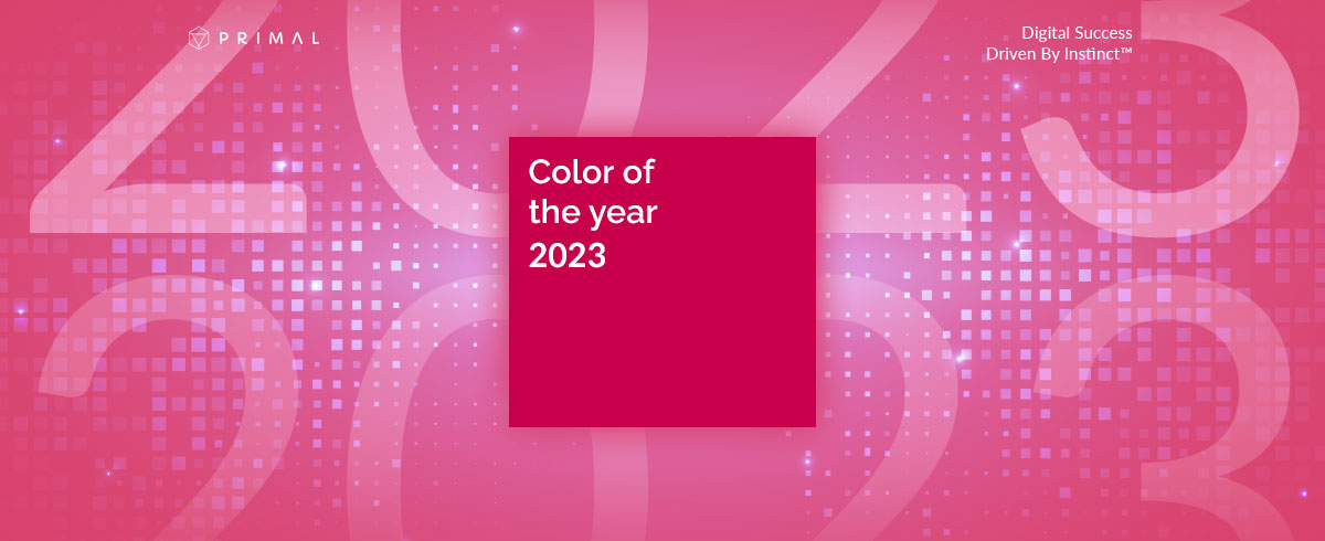 สายการตลาดอัปเดตด่วน ! Color Trends 2023 ปีนี้มีอะไรบ้าง