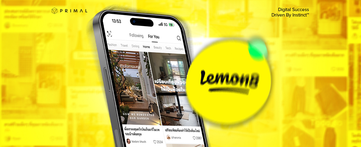 A 101 On What Is Lemon8 And Why Your Brand Needs To Be On It
