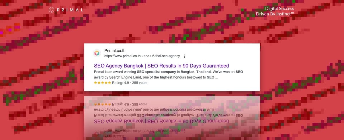 6 of The Best SEO agencies in Thailand: Updated for 2023