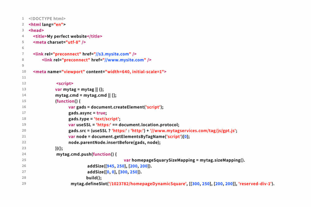 ภาพ html, coding