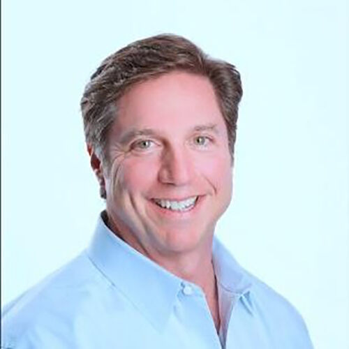 Brett Caine ผู้เป็น CEO ของบริษัท Airship
