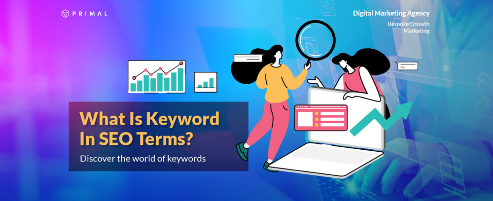Discover the world of keywords and a FREE keyword search tool for you to use!