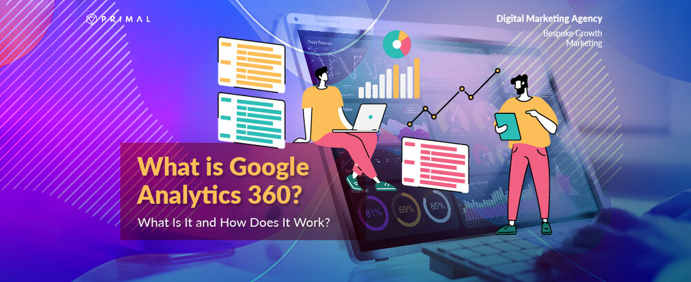 What is Google Analytics 360?