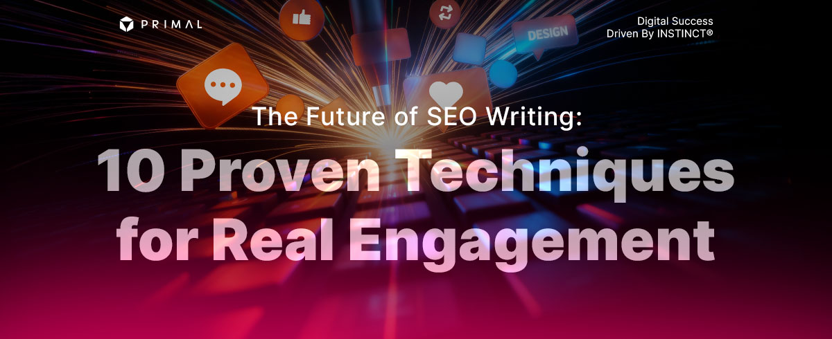 10 Technical SEO Writing Tips for Writing Blog Posts That Rank on Google