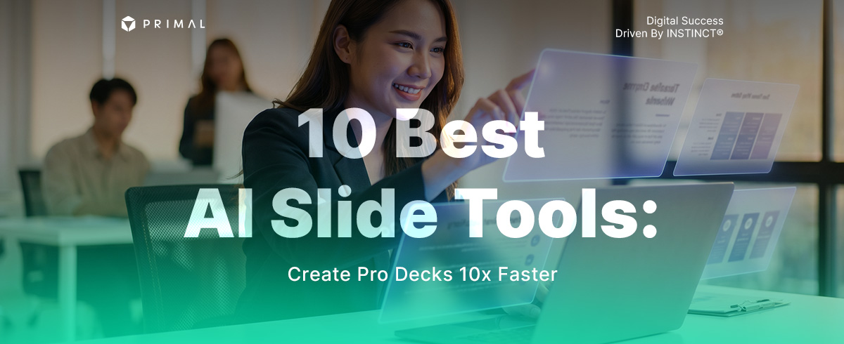Best AI Slide Generator Picks for Every Use Case