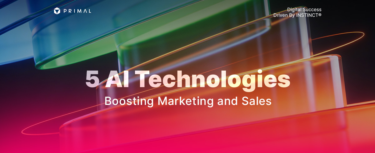 พลัง AI ทำอะไรได้บ้าง ? ช่วยให้แคมเปญการตลาดสำเร็จได้อย่างไร