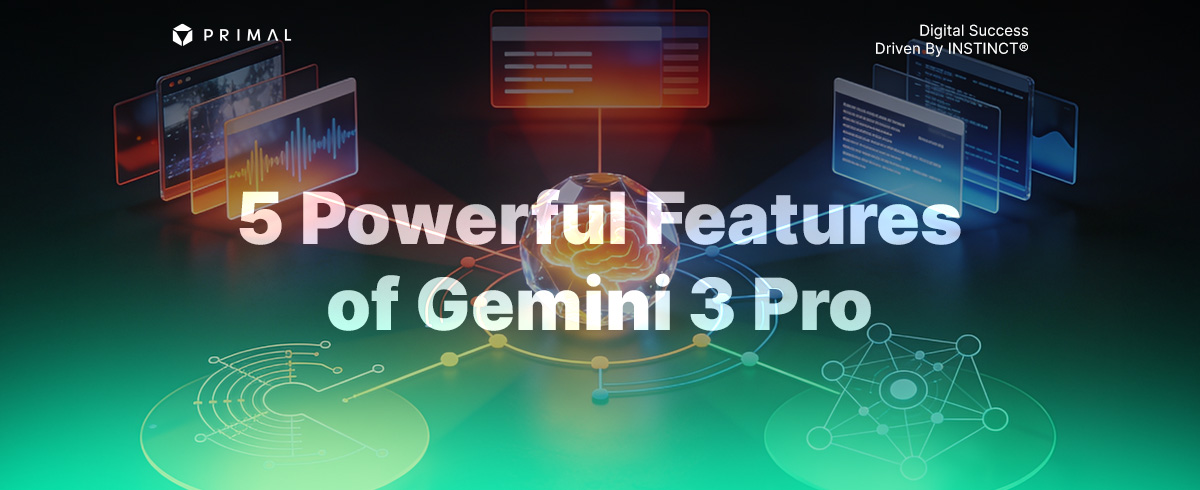 What Makes Gemini 3 Pro Google’s Smartest AI Model