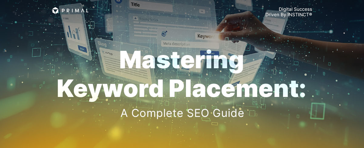 How to Add Keywords into Content for SEO