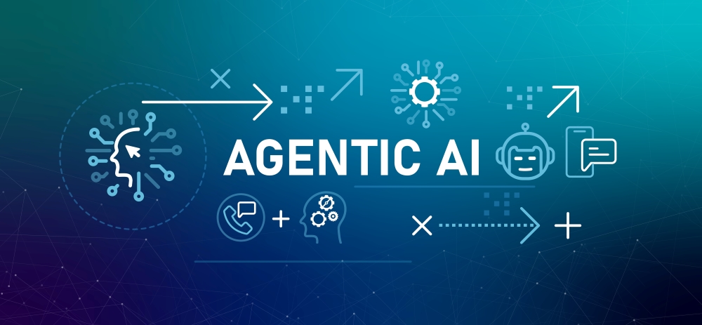Agentic AI คือ ระบบปัญญาประดิษฐ์ขั้นสูงที่ลงมือตามเป้าหมายที่กำหนด