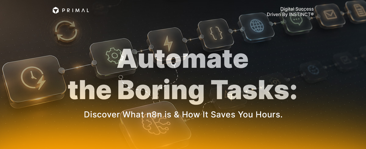 How Small Teams Use n8n to Work Like Bigger Ones