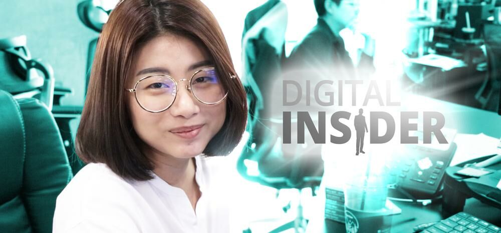 Digital Insider | Episode 3 – Media Team