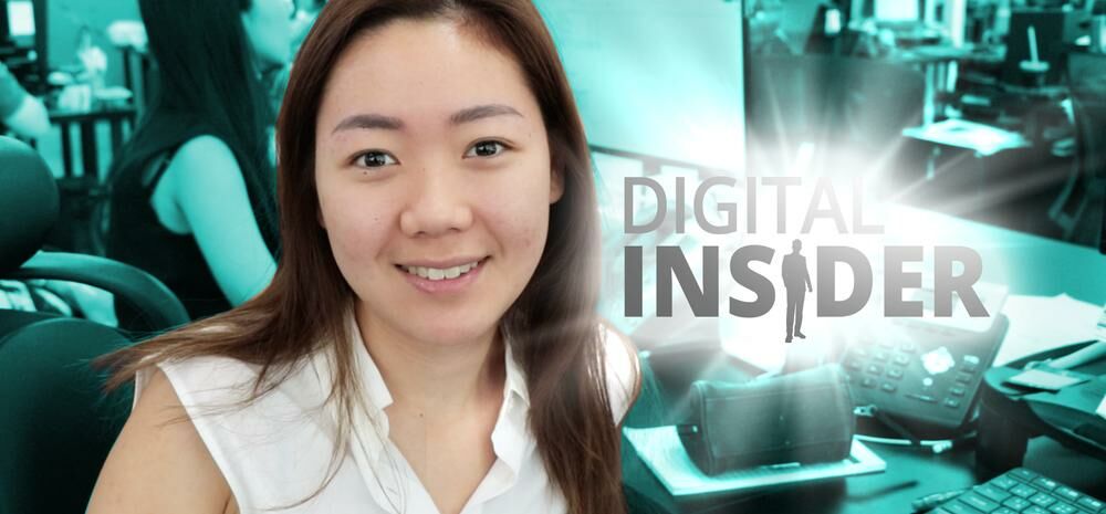 Digital Insider | Episode 2 – SEO Team
