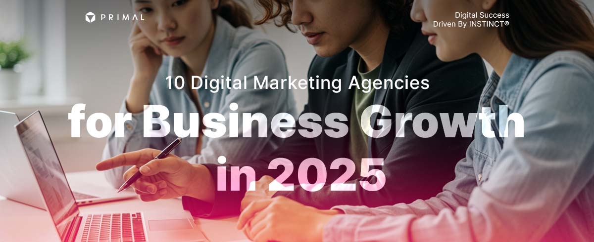 Updated: Top 10 Leading Online Marketing Agencies of 2025