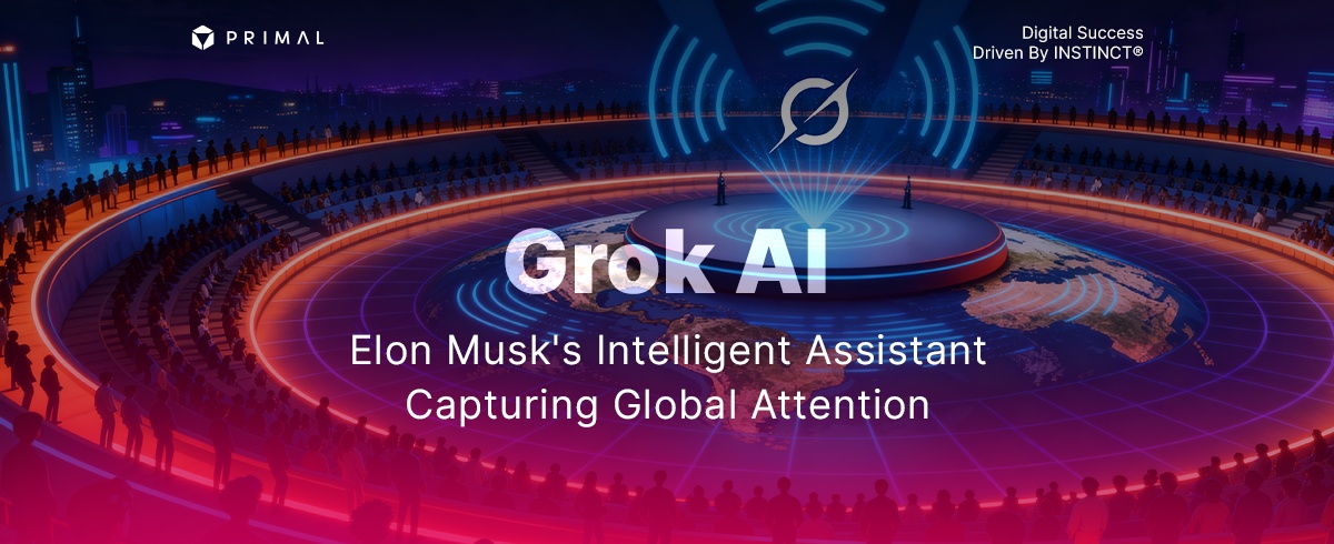 Grok AI สามารถทำอะไรได้บ้าง ? เจาะลึกความสามารถ AI จาก xAI