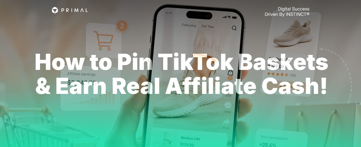 A Guide To The TikTok Shop Product Showcase