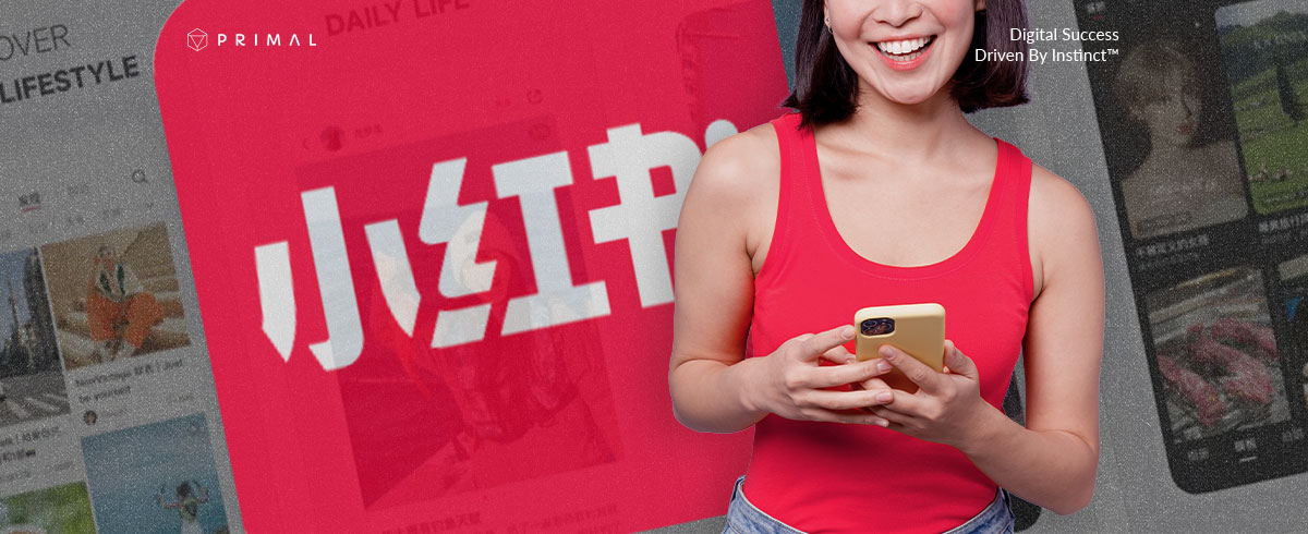 Now Trending: A 101 on Little Red Book or Xiaohongshu App