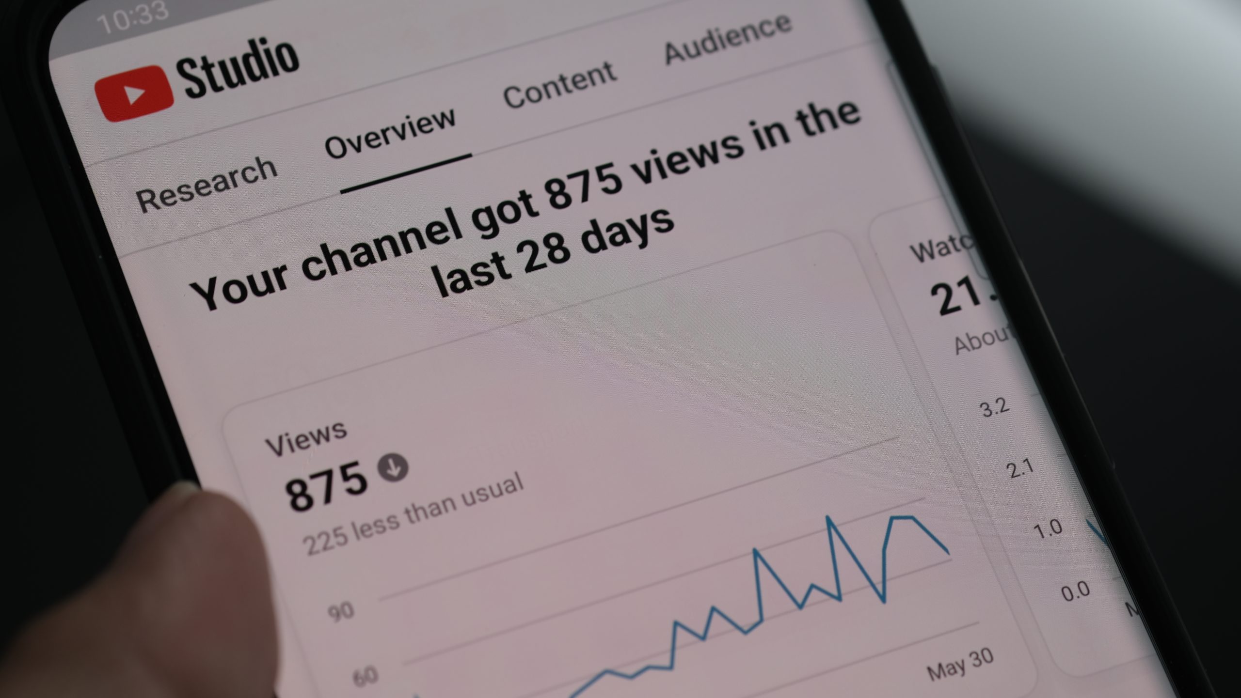 Make the most of YouTube Studio