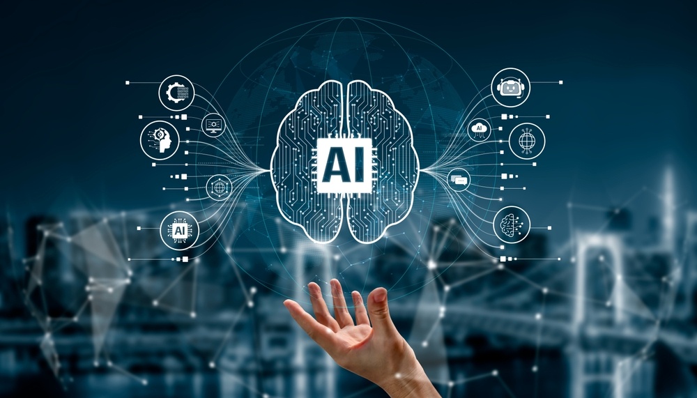NLP (Natural Language Processing) คือสิ่งที่ทำให้ AI เข้าใจภาษามนุษย์ได้