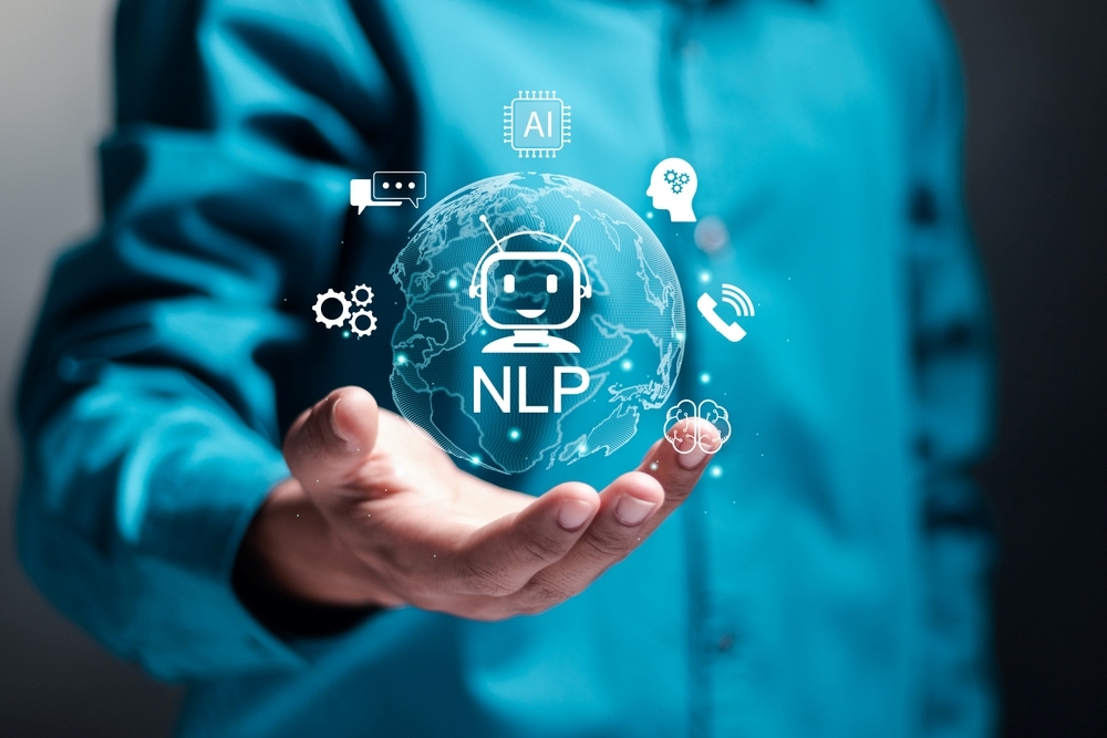 Natural language processing SEO content structured for search understanding