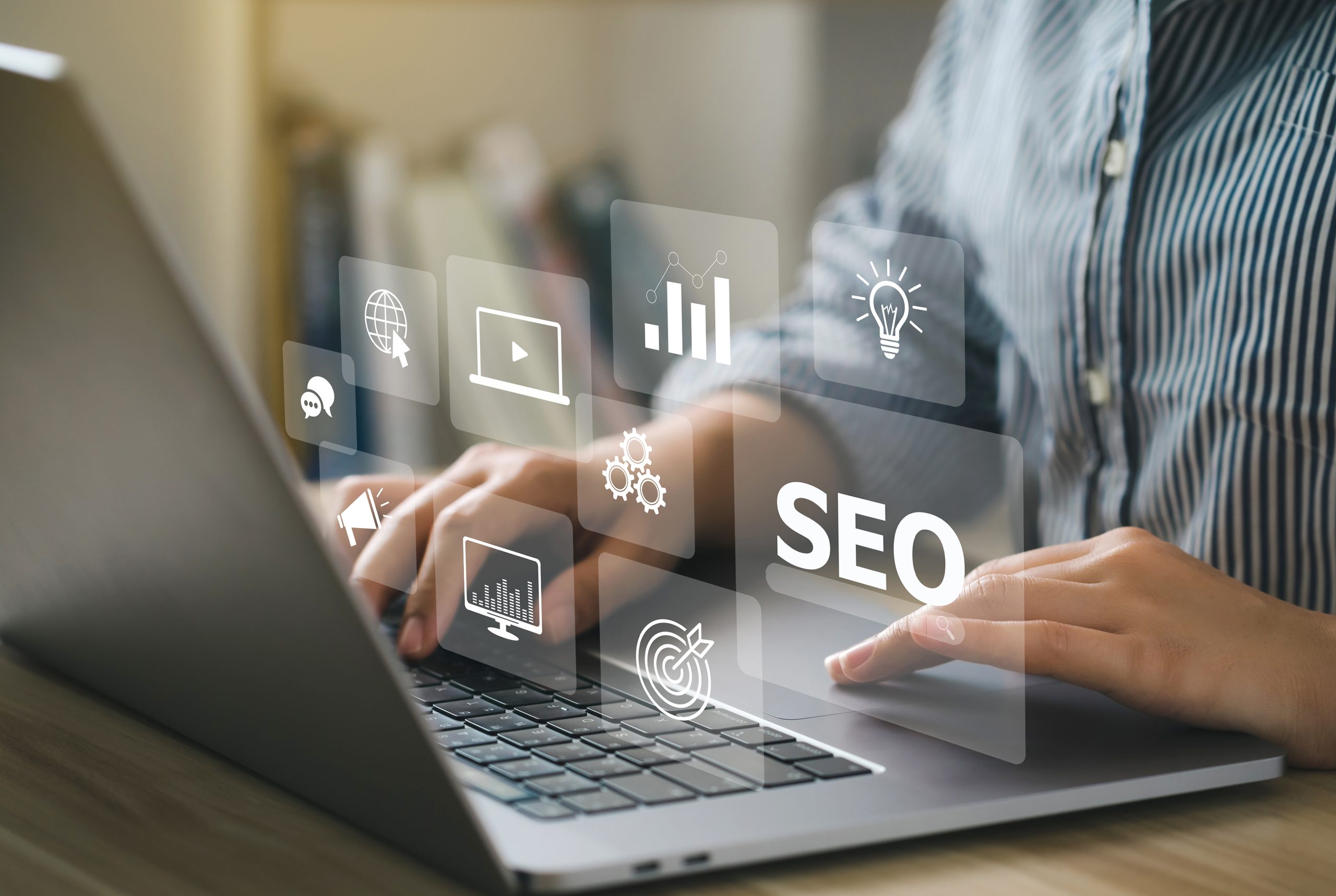 On-Page SEO To Optimise Website Performance