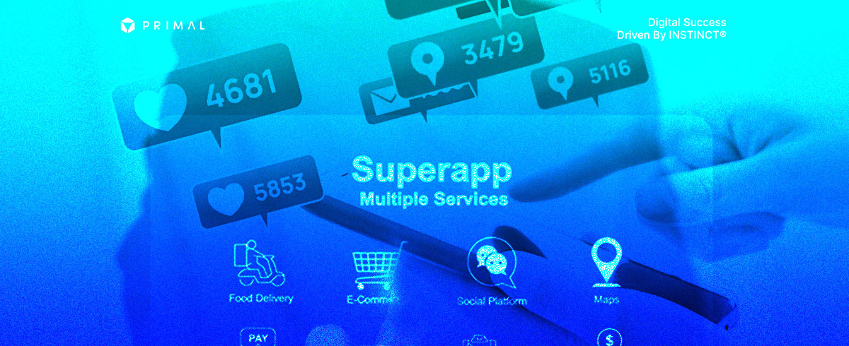 Super-app คืออะไร ? ทำความเข้าใจฟังก์ชันก่อนรับเงินดิจิทัล