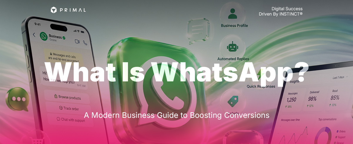 The Chat Button That Closes More Enquiries