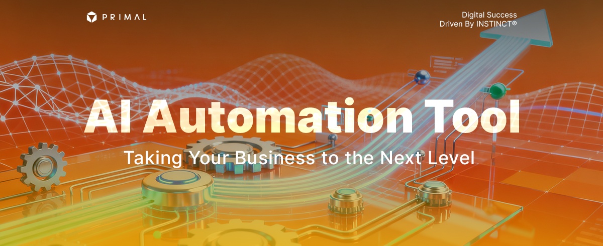 เจาะลึก AI Automation Tool ยกระดับประสิทธิภาพการทำธุรกิจ
