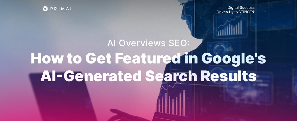 AI Overviews SEO: How to Get Featured in Google’s AI-Generated Search Results