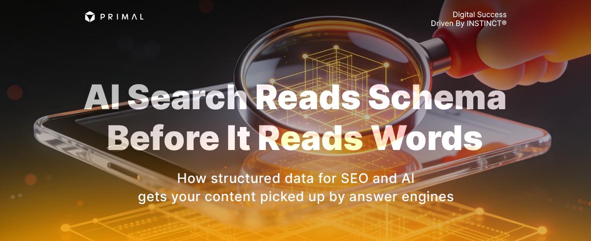 What Structured Data for AI Actually Still Does