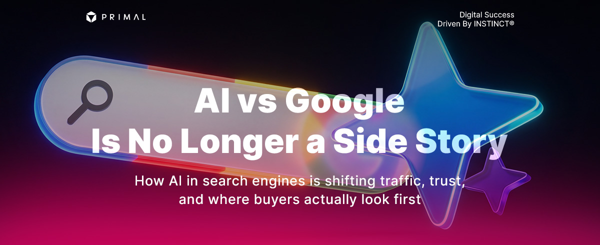 Is AI in Search Engines a Real Alternative to Google