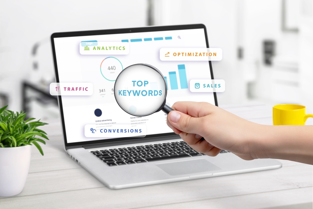 What Branded vs Non Branded Keywords Reveal
