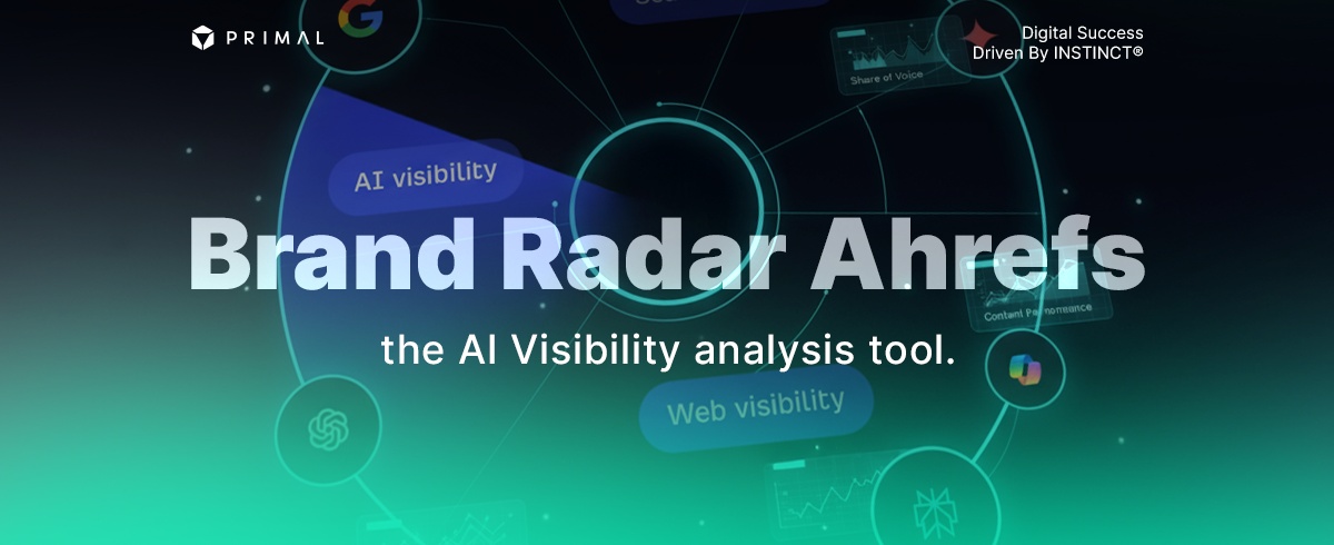 Brand Radar by Ahrefs: What It Is and How to Use It in the AI SEO Era